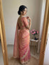 Vasthrlay Embroidery Saree