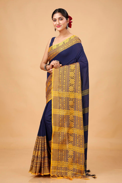 Vasthrlay Traditional Begampuri