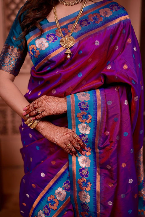 Vasthrlay Kanjivaram Unstitched Mahendi Ethnic Wear
