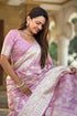 Vasthrlay Kanjivaram Saree Blouse