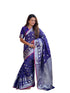 Vasthrlay Elephant Unstitched Saree