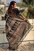 Vasthrlay Kanjivaram Unstitched Blouse Ethnic Wear