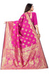 VasthrlayWomen's Kanchipuram Saree