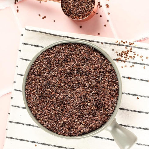 Urban Platter Finger Millet Flakes