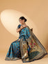 Vasthrlay Paithani Saree