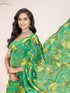 Vasthrlay Georgette Saree
