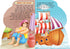 Fancy Story Board Books