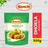 Suruchi Instant Dhokla Mix 500g Yellow Dhokla Mix
