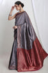 Vasthrlay Jacquard Saree