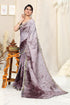 Vasthrlay Fashion Polyester Printed Ethnic Wear