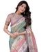 Vasthrlay Handloom Traditional Paisley Saree
