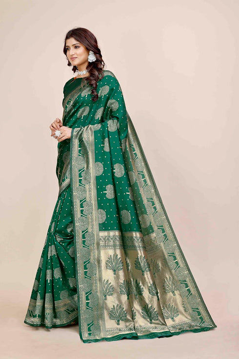 VasthrlayKanjivaram Silk Saree