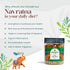 Sangita Mukhwas Navratna Mouth Freshener Mukhwas | Premium Nut And Seed Mix