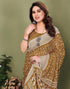 Vasthrlay Georgette Traditional Ethinic Az Ys Vaidika Ethnic Wear