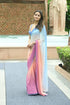 Vastralay Rocky Aur Rani Ki Prem Kahani Saree