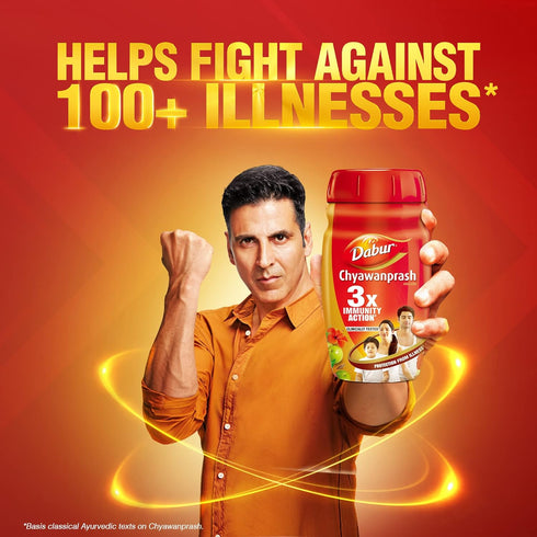 Dabur Chyawanprash