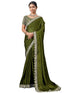 Vasthrlay Elegant Designer Embellished Lightweight