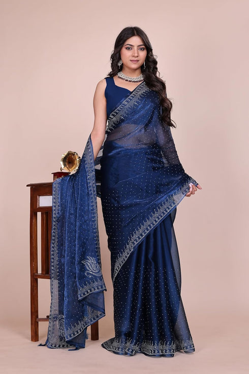 Vasthrlay Zimmichoo Unstitched Ethnic Wear
