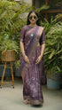 Vasthrlay Fashion Bandhani Printed Ethnic Wear