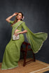 Vasthrlay Fashion Embellished Blouse Ethnic Wear