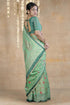 Vasthrlay Fashion Chiffon Madhubani Printed Ethnic Wear