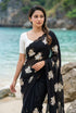 Vasthrlay Unstitched Saree