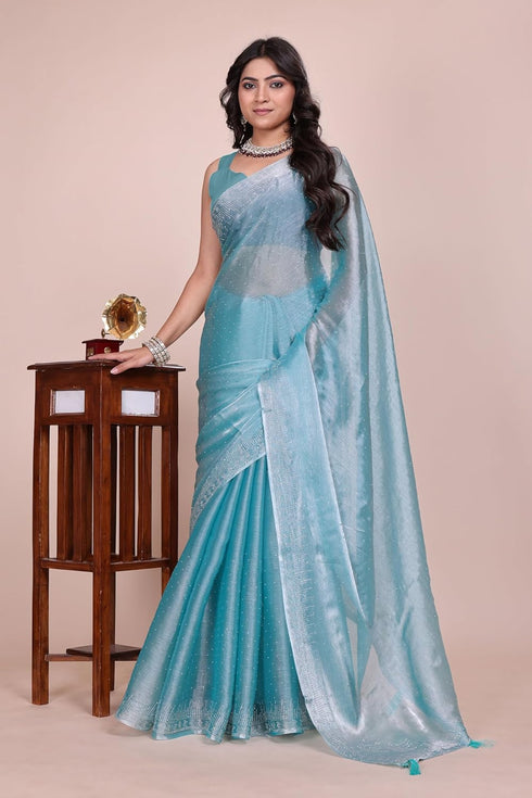 Vasthrlay Zimmichoo Unstitched Ethnic Wear