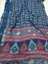 Vasthrlay Elegant Paisley Traditional Lightweight