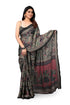 Vasthrlay Fashion Chiffon Printed Ethnic Wear