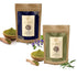 Ashpveda Natural Hairs Colour Henna & Indigo
