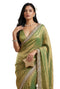 Vasthrlay Chiffon Saree