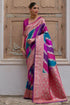 Vasthrlay Kanjivaram Handloom Blouse Ethnic Wear