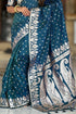 Vasthrlay Kanjivaram Saree Blouse