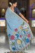 Vasthrlay Kanjivaram Cotton Blouse Ethnic Wear