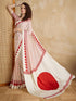 Vasthrlay Striped Printed Unstitched Rj Ethnic Wear