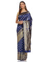VasthrlayMaroon Kanchipuram San Pari Saree