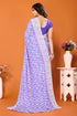 Vasthrlay Trendy Georgette Material Ethnic Wear