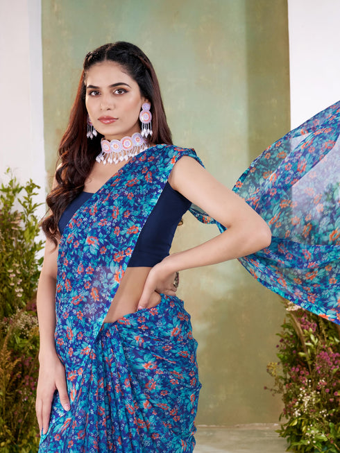 Vasthrlay Saree