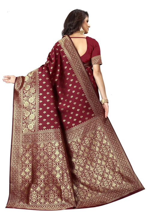 Vasthrlay Wedding Saree