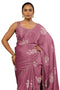 Vasthrlay Fashion Chiffon Printed Ethnic Wear