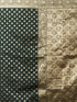 Vasthrlay Banarasi Traditional Unstitched Saree