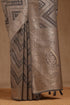 Vasthrlay Linen Woven Design