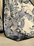 Vasthrlay Printed Off White1 White Saree