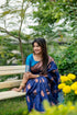 Vasthrlay Kanjivaram Weaving Contrast