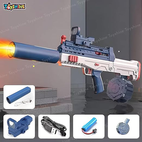 Toyshine Snipper Design Electric Water Gun Toy