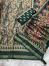 Vasthrlay Paisley Pattern Traditional Fastival