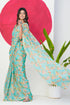 Vasthrlay Fashion Chiffon Georgette Dusty Ethnic Wear