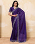 Vasthrlay Unstitched Saree