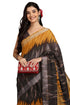 Vasthrlay Fashion Cotton Printed Dusty Ethnic Wear