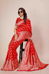 Vasthrlay Kanjivaram Silk Saree